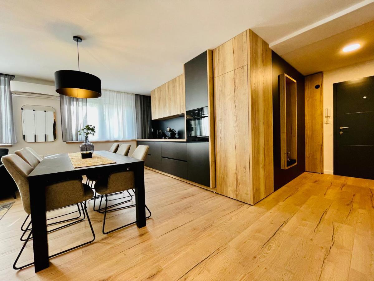 Apartman Ana Daruvar Εξωτερικό φωτογραφία