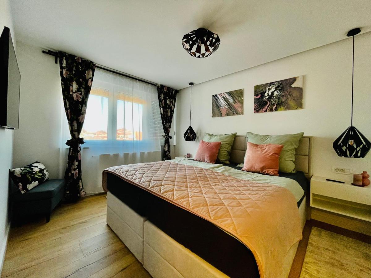 Apartman Ana Daruvar Εξωτερικό φωτογραφία