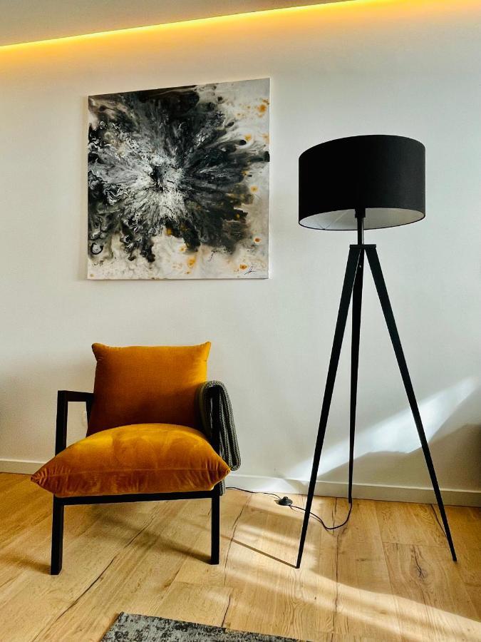 Apartman Ana Daruvar Εξωτερικό φωτογραφία
