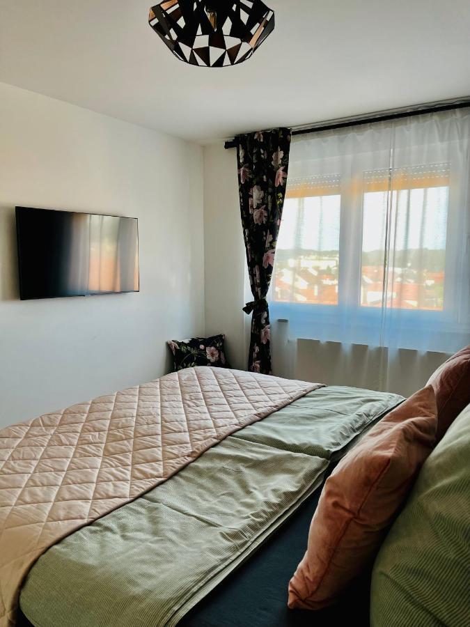 Apartman Ana Daruvar Εξωτερικό φωτογραφία