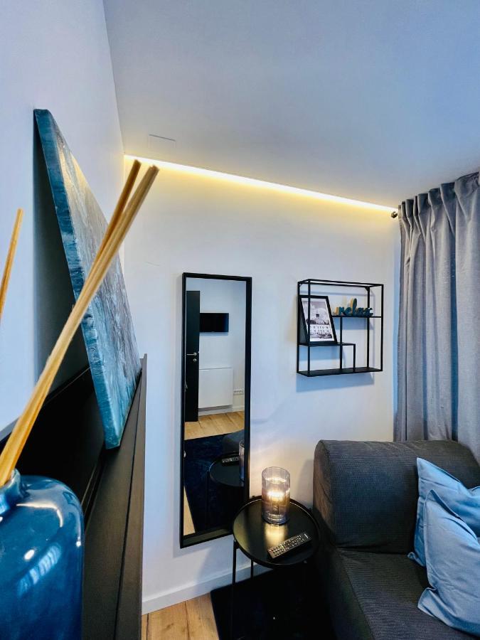 Apartman Ana Daruvar Εξωτερικό φωτογραφία