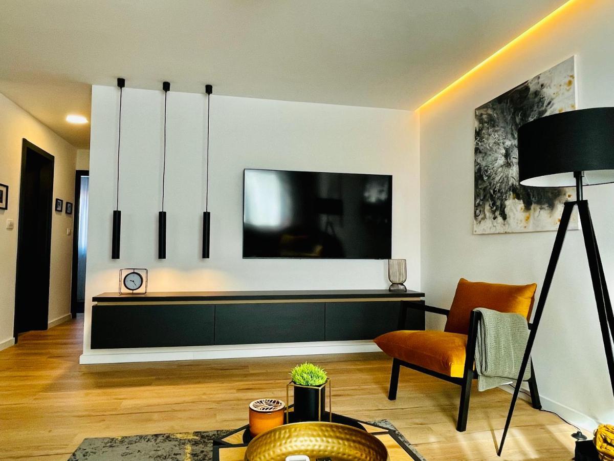 Apartman Ana Daruvar Εξωτερικό φωτογραφία