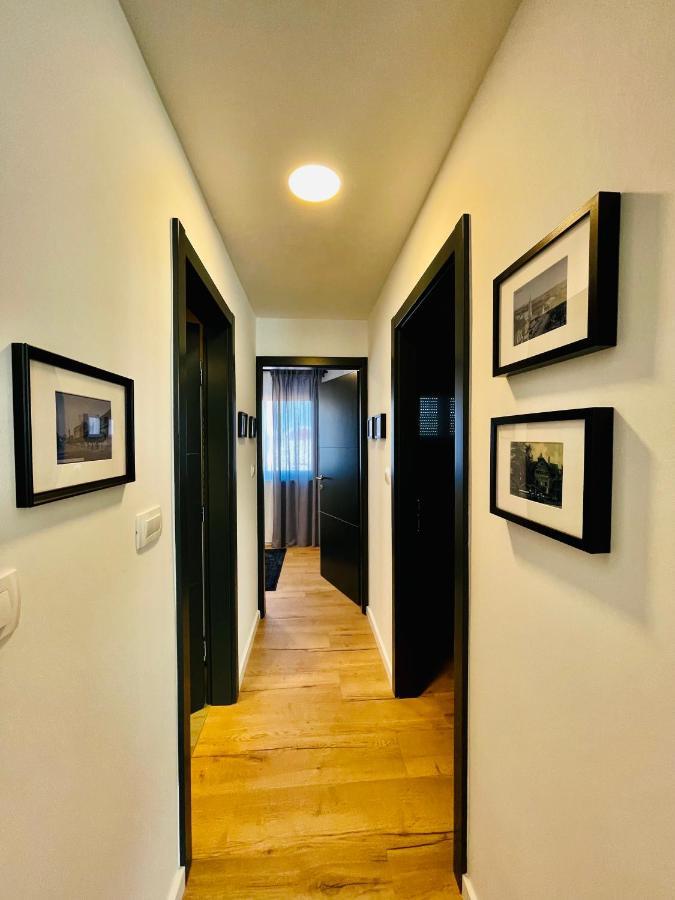 Apartman Ana Daruvar Εξωτερικό φωτογραφία