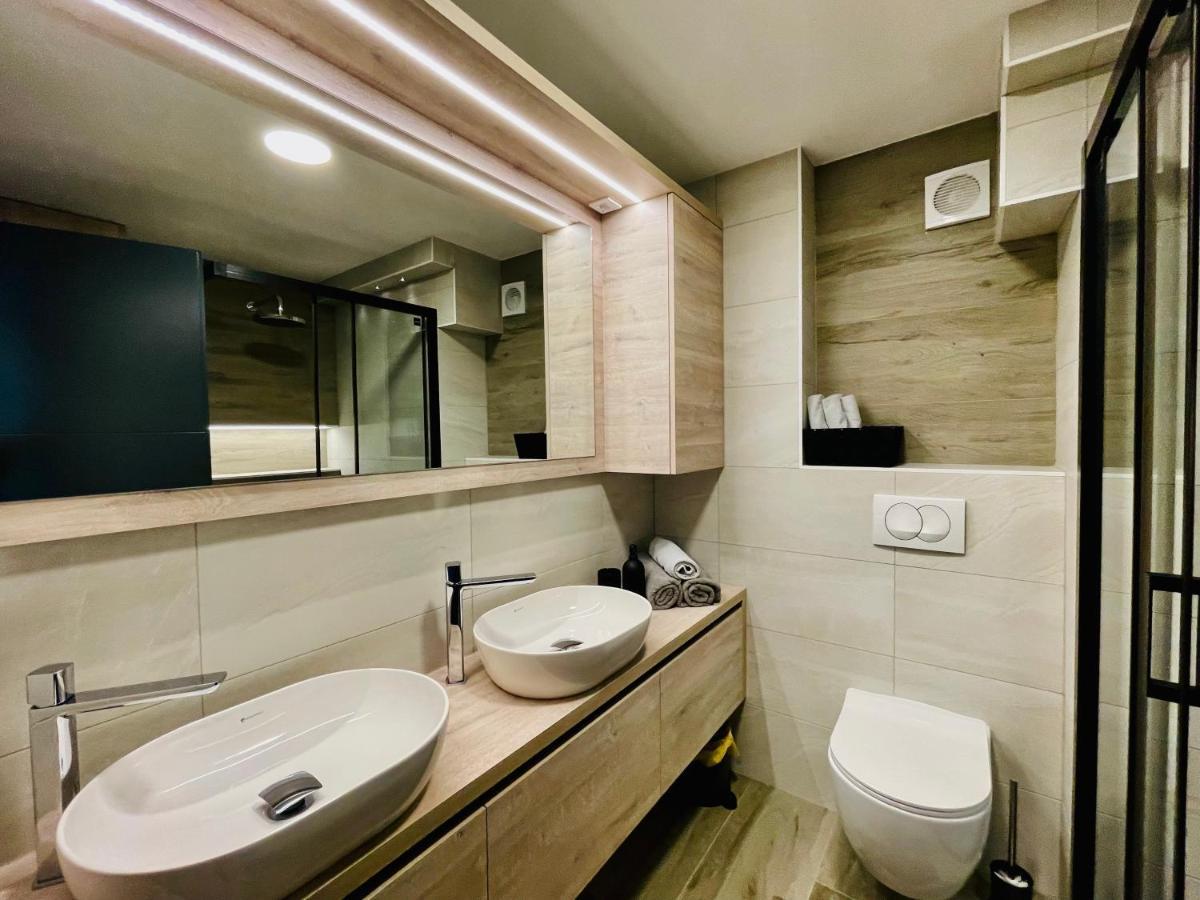 Apartman Ana Daruvar Εξωτερικό φωτογραφία