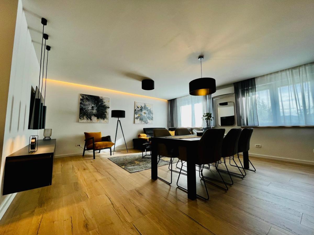 Apartman Ana Daruvar Εξωτερικό φωτογραφία