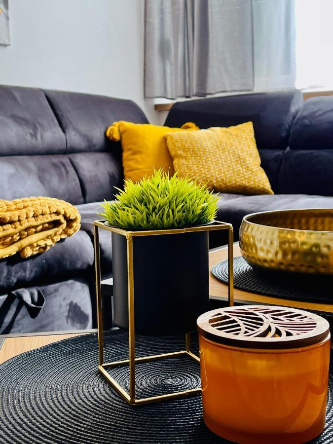 Apartman Ana Daruvar Εξωτερικό φωτογραφία
