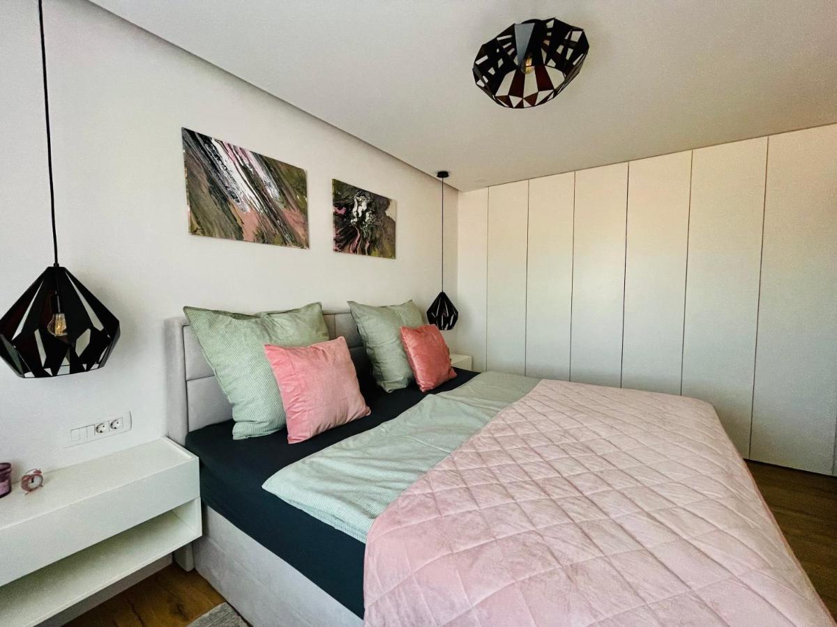 Apartman Ana Daruvar Εξωτερικό φωτογραφία