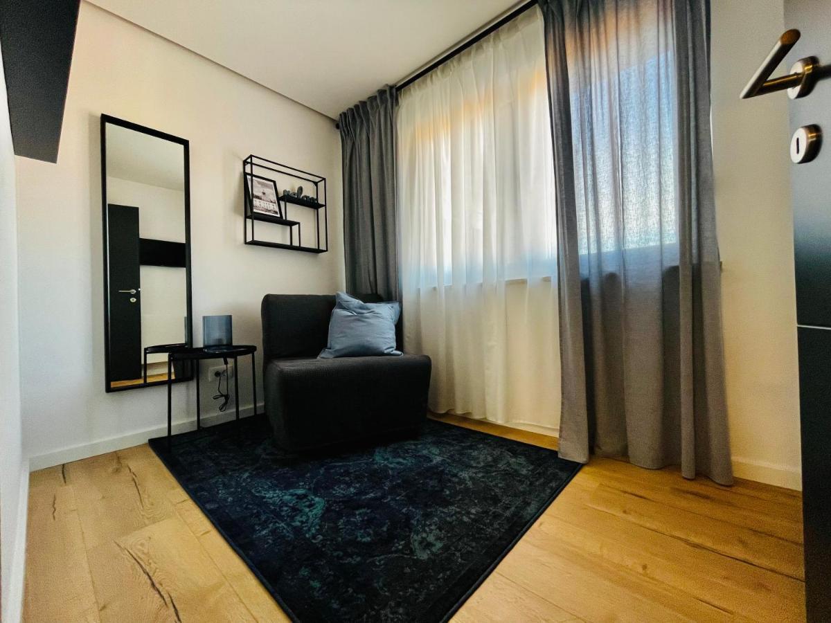 Apartman Ana Daruvar Εξωτερικό φωτογραφία