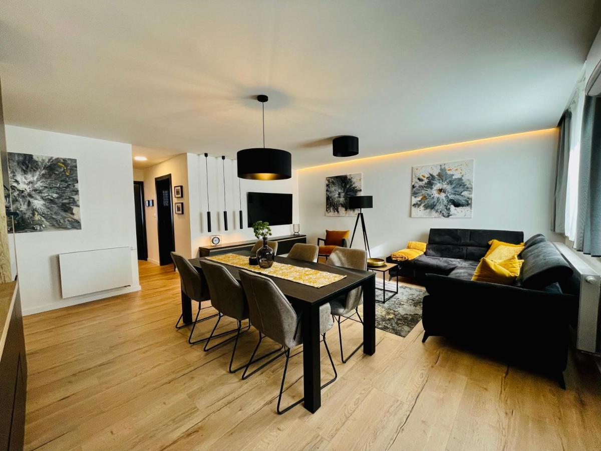 Apartman Ana Daruvar Εξωτερικό φωτογραφία