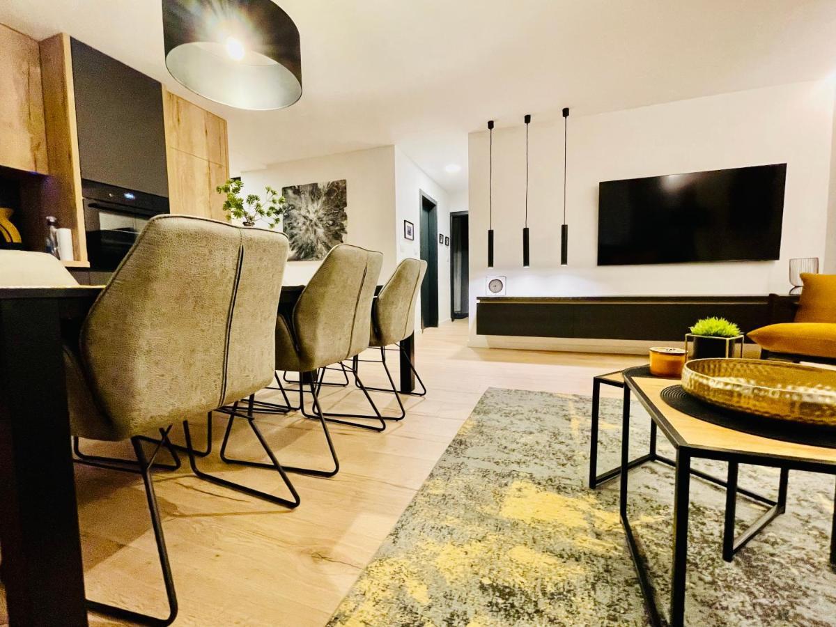 Apartman Ana Daruvar Εξωτερικό φωτογραφία