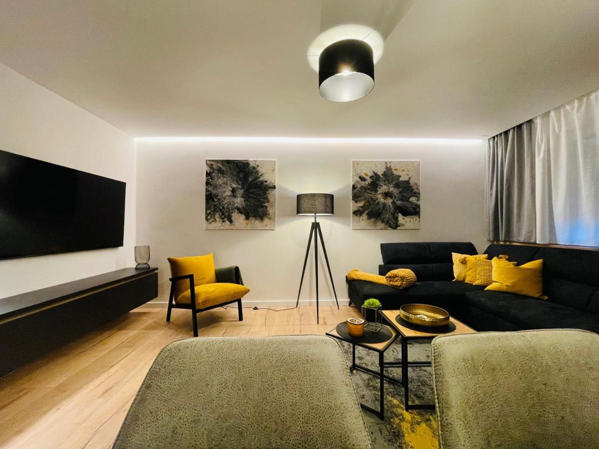 Apartman Ana Daruvar Εξωτερικό φωτογραφία
