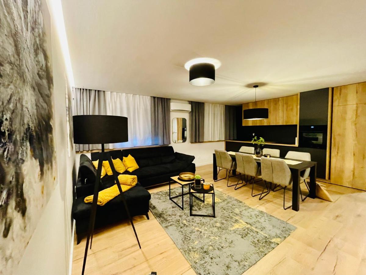 Apartman Ana Daruvar Εξωτερικό φωτογραφία