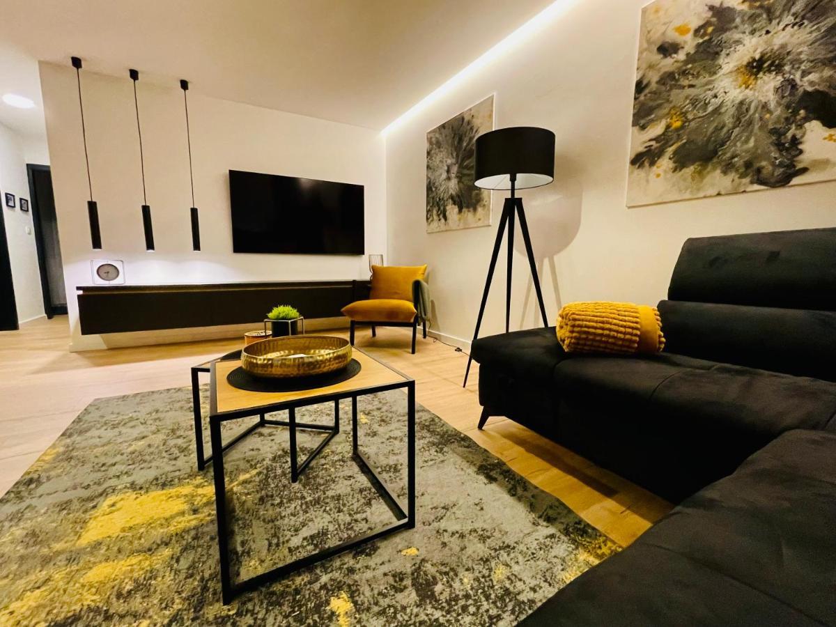 Apartman Ana Daruvar Εξωτερικό φωτογραφία