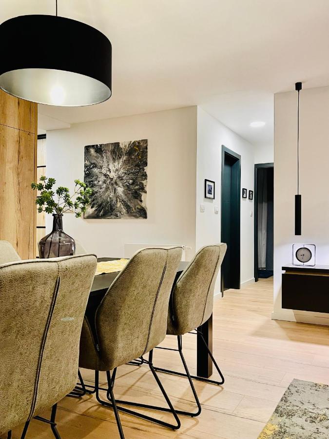 Apartman Ana Daruvar Εξωτερικό φωτογραφία